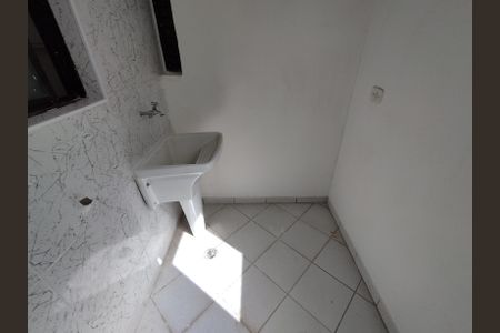 Apartamento para alugar com 66m², 2 quartos e 1 vaga Apartamento para alugar com 66m², 2 quartos e 1 vagaÁrea de Serviço