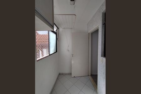Apartamento para alugar com 66m², 2 quartos e 1 vaga Apartamento para alugar com 66m², 2 quartos e 1 vagaÁrea de Serviço