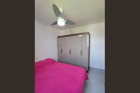 Apartamento para alugar com 44m², 2 quartos e 1 vagaQuarto