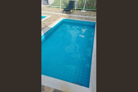 Apartamento para alugar com 44m², 2 quartos e 1 vagapiscina