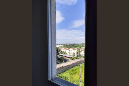 Apartamento para alugar com 44m², 2 quartos e 1 vagavista