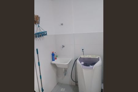 Apartamento para alugar com 44m², 2 quartos e 1 vagaÁrea de serviço