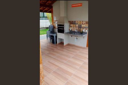 Apartamento para alugar com 44m², 2 quartos e 1 vagaárea comum