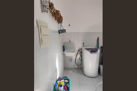 Apartamento para alugar com 44m², 2 quartos e 1 vagaÁrea de serviço