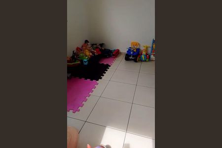 Apartamento para alugar com 44m², 2 quartos e 1 vagaQuarto