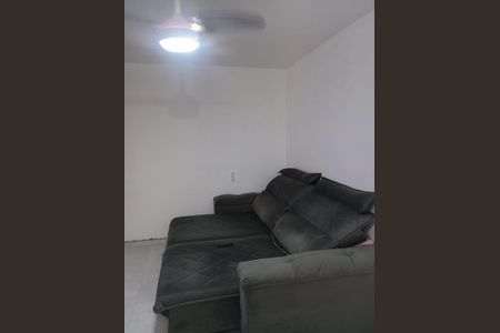 Apartamento para alugar com 44m², 2 quartos e 1 vagaSala