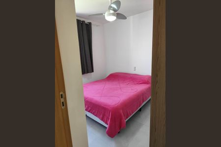 Apartamento para alugar com 44m², 2 quartos e 1 vagaQuarto