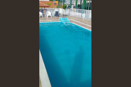 Apartamento para alugar com 44m², 2 quartos e 1 vagapiscina