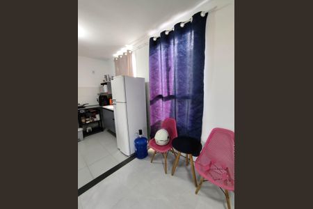 Apartamento para alugar com 44m², 2 quartos e 1 vagaCozinha