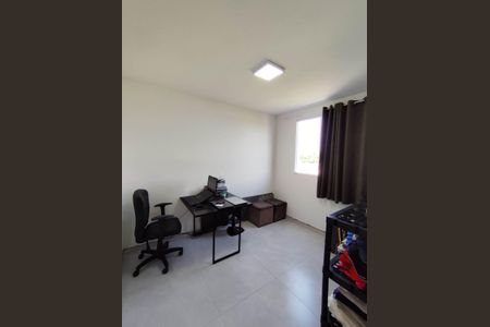 Apartamento para alugar com 44m², 2 quartos e 1 vagaQuarto