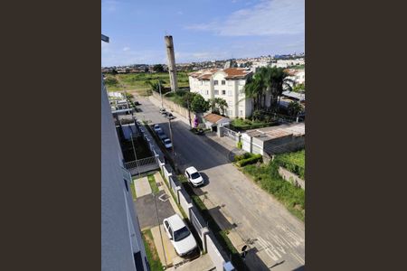 Apartamento para alugar com 44m², 2 quartos e 1 vagavista