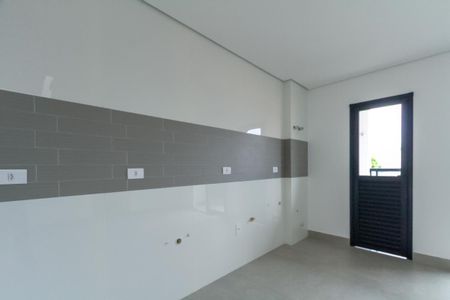 Casa de condomínio à venda com 130m², 2 quartos e 2 vagasCozinha