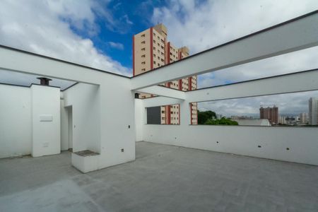 Casa de condomínio à venda com 130m², 2 quartos e 2 vagasCobertura