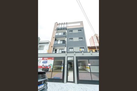 Casa de condomínio à venda com 130m², 2 quartos e 2 vagasFachada