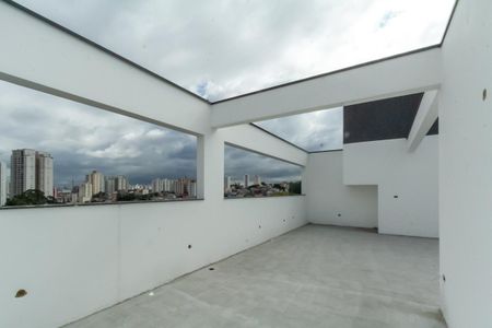 Casa de condomínio à venda com 130m², 2 quartos e 2 vagasCobertura