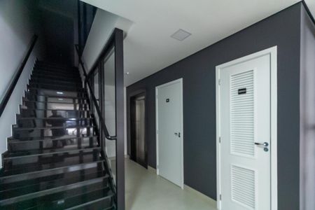 Casa de condomínio à venda com 130m², 2 quartos e 2 vagasHall de Entrada