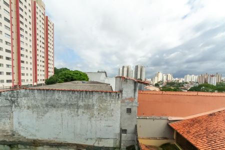 Casa de condomínio à venda com 130m², 2 quartos e 2 vagasVista do Quarto