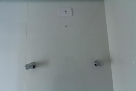 Casa de condomínio à venda com 130m², 2 quartos e 2 vagasBanheiro Social