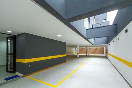 Casa de condomínio à venda com 130m², 2 quartos e 2 vagasGaragem