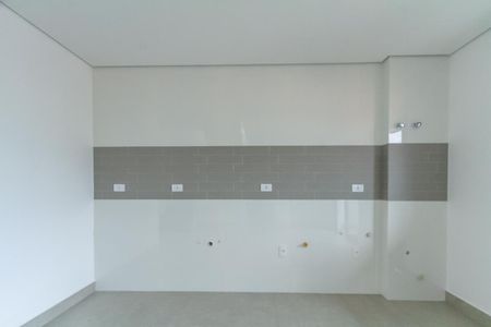 Casa de condomínio à venda com 130m², 2 quartos e 2 vagasCozinha