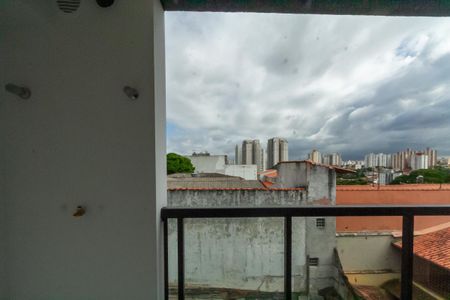 Casa de condomínio à venda com 130m², 2 quartos e 2 vagasVista da Cozinha