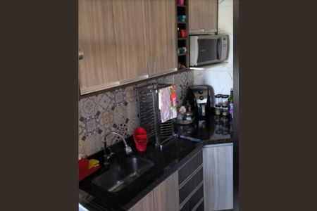 Apartamento à venda com 64m², 3 quartos e 1 vagaFoto 04