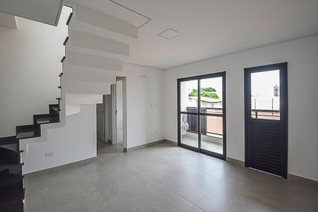 Apartamento à venda com 130m², 2 quartos e 2 vagas Apartamento à venda com 130m², 2 quartos e 2 vagasSala/Cozinha/Área de Serviço