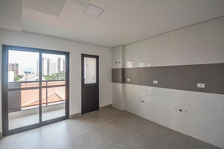 Apartamento à venda com 130m², 2 quartos e 2 vagas Apartamento à venda com 130m², 2 quartos e 2 vagasSala/Cozinha/Área de Serviço
