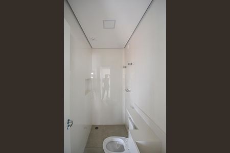 Apartamento à venda com 130m², 2 quartos e 2 vagas Apartamento à venda com 130m², 2 quartos e 2 vagasBanheiro