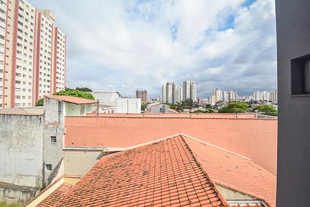 Apartamento à venda com 130m², 2 quartos e 2 vagas Apartamento à venda com 130m², 2 quartos e 2 vagasVista da Sacada