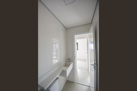 Apartamento à venda com 130m², 2 quartos e 2 vagas Apartamento à venda com 130m², 2 quartos e 2 vagasBanheiro