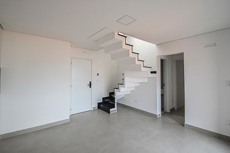 Apartamento à venda com 130m², 2 quartos e 2 vagas Apartamento à venda com 130m², 2 quartos e 2 vagasSala/Cozinha/Área de Serviço