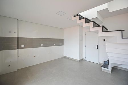 Apartamento à venda com 130m², 2 quartos e 2 vagas Apartamento à venda com 130m², 2 quartos e 2 vagasSala/Cozinha/Área de Serviço