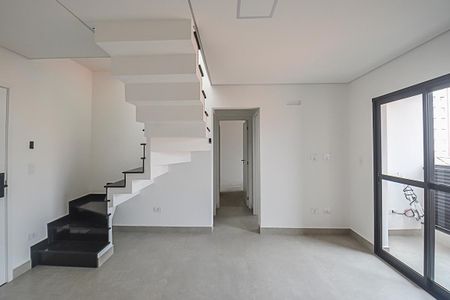 Apartamento à venda com 130m², 2 quartos e 2 vagas Apartamento à venda com 130m², 2 quartos e 2 vagasSala/Cozinha/Área de Serviço