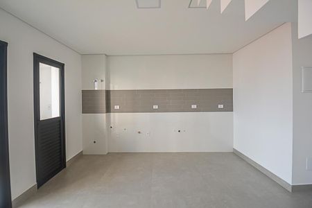 Apartamento à venda com 130m², 2 quartos e 2 vagas Apartamento à venda com 130m², 2 quartos e 2 vagasSala/Cozinha/Área de Serviço