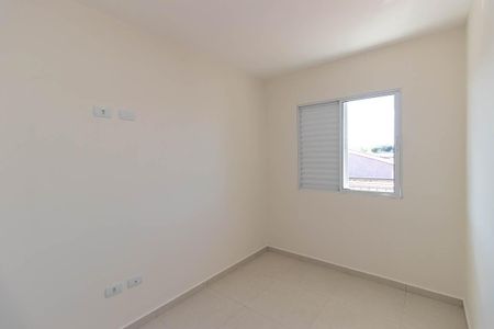 Quarto de apartamento à venda com 1 quarto, 29m² em Vila Nova Carolina, São Paulo