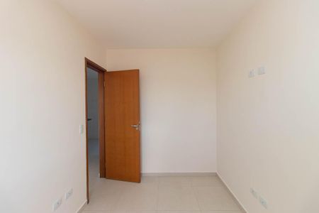 Quarto de apartamento à venda com 1 quarto, 29m² em Vila Nova Carolina, São Paulo