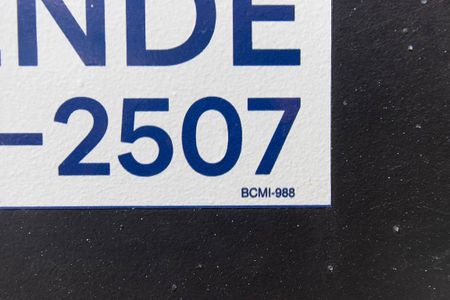 Apartamento à venda com 29m², 1 quarto e sem vagaPlaca BCMI-988