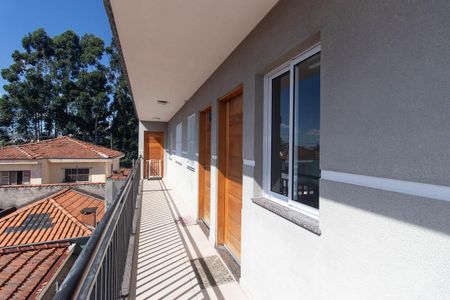 Apartamento à venda com 29m², 1 quarto e sem vagaÁrea externa