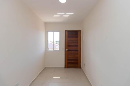 Sala de apartamento à venda com 1 quarto, 29m² em Vila Nova Carolina, São Paulo