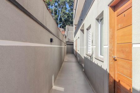 Apartamento à venda com 29m², 1 quarto e sem vagaEntrada