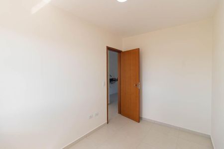 Quarto de apartamento à venda com 1 quarto, 29m² em Vila Nova Carolina, São Paulo