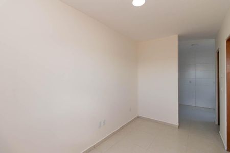 Sala de apartamento à venda com 1 quarto, 29m² em Vila Nova Carolina, São Paulo