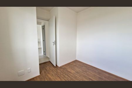 Quarto  de apartamento para alugar com 2 quartos, 37m² em Socorro, São Paulo
