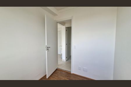 Quarto  de apartamento para alugar com 2 quartos, 37m² em Socorro, São Paulo