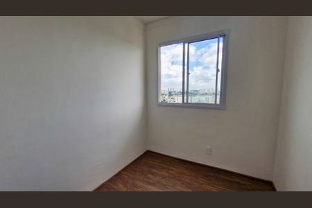 Quarto  de apartamento para alugar com 2 quartos, 37m² em Socorro, São Paulo