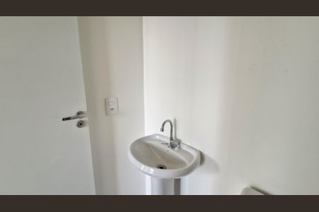 Apartamento para alugar com 37m², 2 quartos e 1 vagaBanheiro