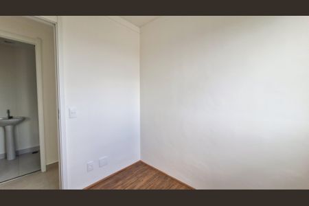 Apartamento para alugar com 37m², 2 quartos e 1 vagaQuarto 