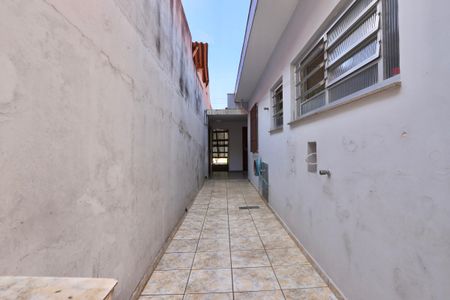 Casa à venda com 157m², 3 quartos e 4 vagasQuintal