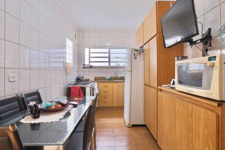 Casa à venda com 157m², 3 quartos e 4 vagasCozinha